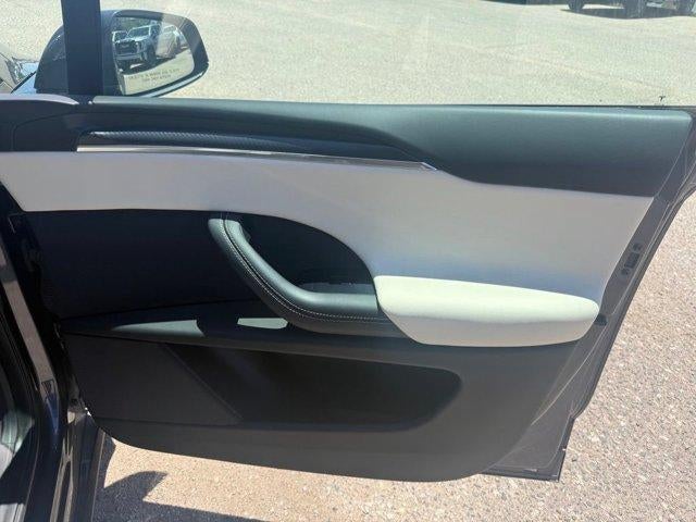 2023 Tesla Model X Plaid