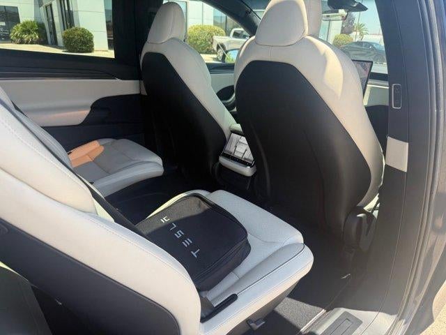 2023 Tesla Model X Plaid