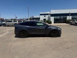 2023 Tesla Model X Plaid
