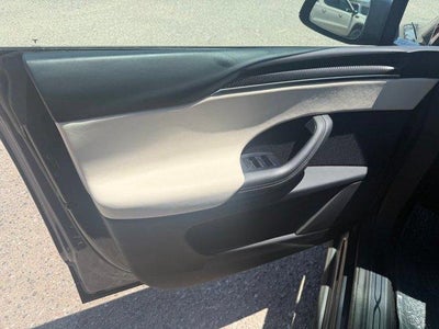 2023 Tesla Model X Plaid