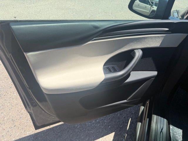 2023 Tesla Model X Plaid