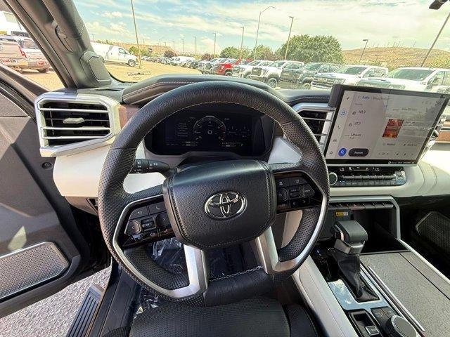 2024 Toyota Sequoia SR5