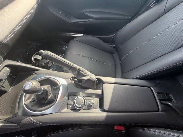 2024 Mazda Mazda MX-5 Miata RF Grand Touring