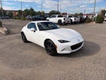 2024 Mazda Mazda MX-5 Miata RF Grand Touring