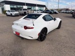 2024 Mazda Mazda MX-5 Miata RF Grand Touring