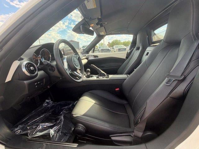 2024 Mazda Mazda MX-5 Miata RF Grand Touring