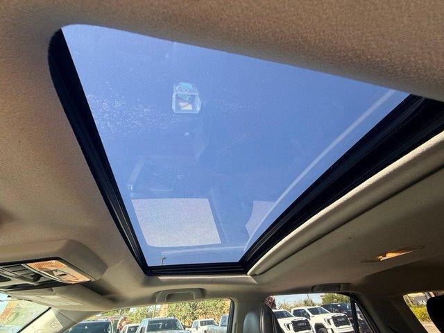 2015 Toyota 4Runner Limited