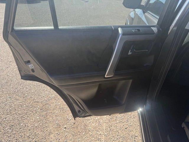 2015 Toyota 4Runner Limited