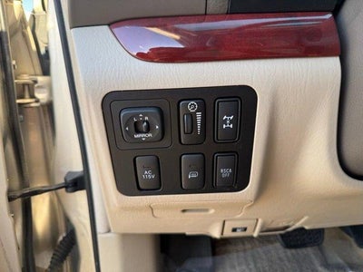2009 Lexus GX 470 