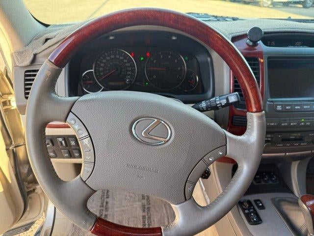 2009 Lexus GX 470 