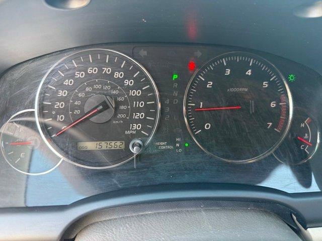 2009 Lexus GX 470 