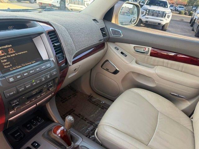 2009 Lexus GX 470 