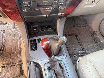 2009 Lexus GX 470 