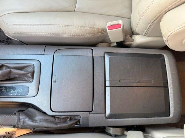 2009 Lexus GX 470 