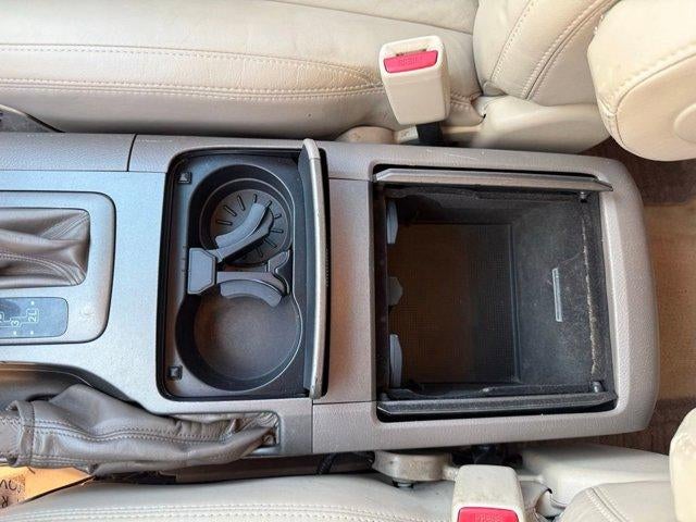 2009 Lexus GX 470 