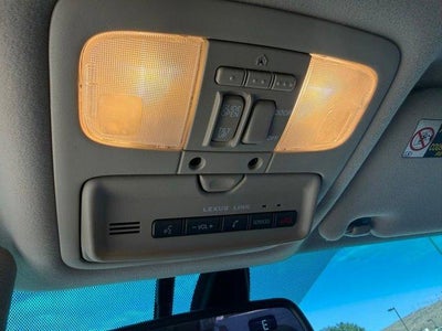 2009 Lexus GX 470 
