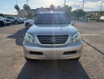 2009 Lexus GX 470 