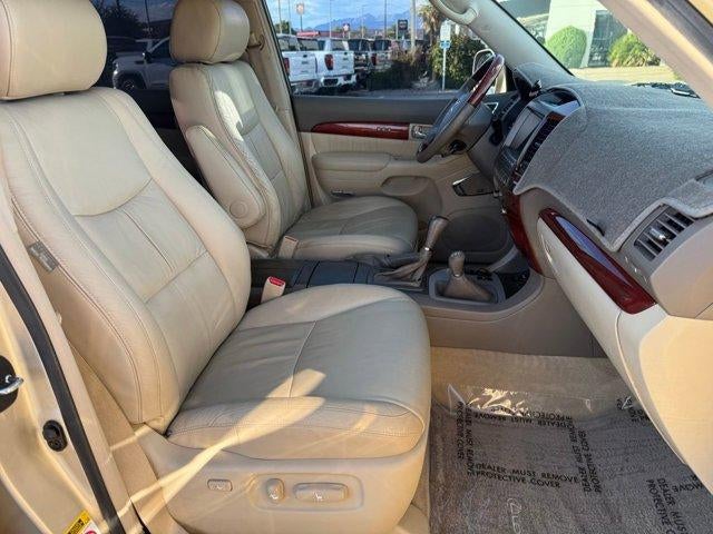 2009 Lexus GX 470 