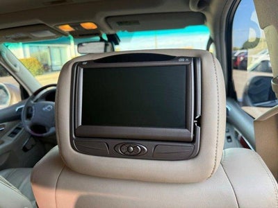 2009 Lexus GX 470 