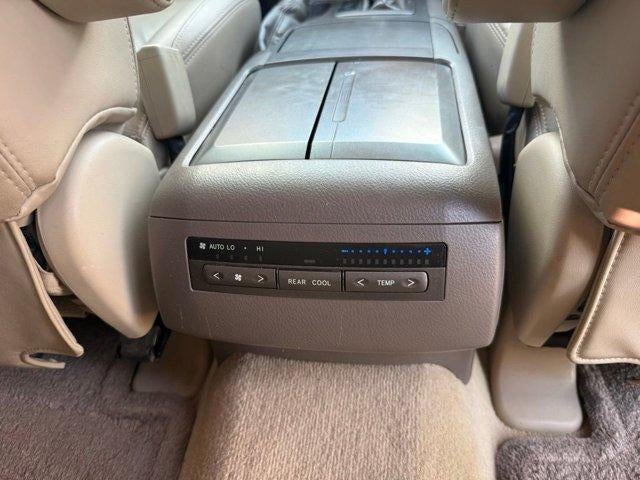 2009 Lexus GX 470 