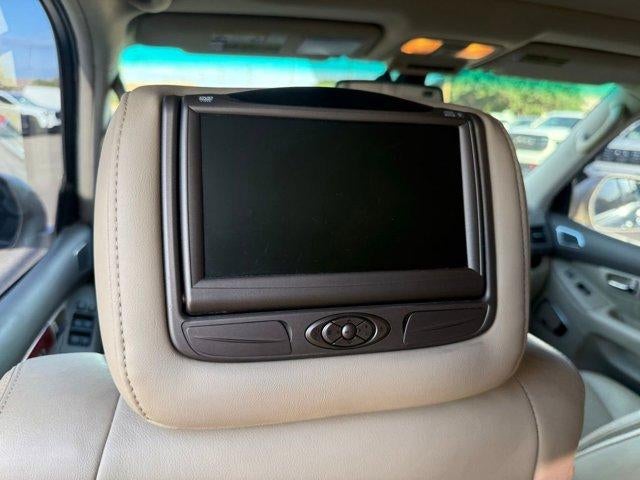 2009 Lexus GX 470 