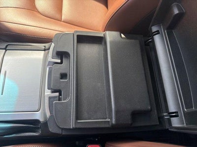 2018 Toyota Land Cruiser Base