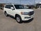 2018 Toyota Land Cruiser Base