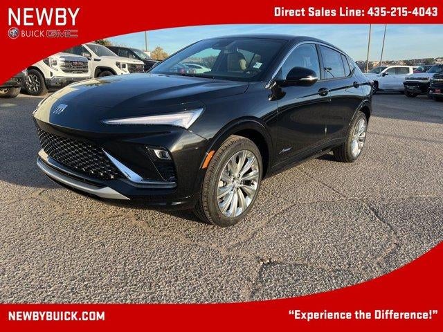 2025 Buick Envista Avenir