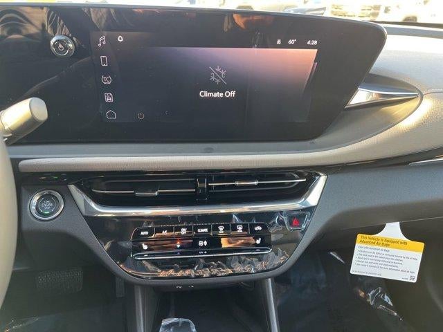 2025 Buick Envista Avenir