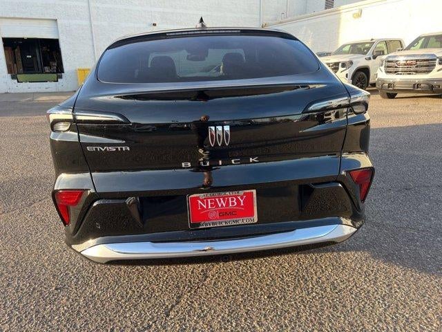 2025 Buick Envista Avenir