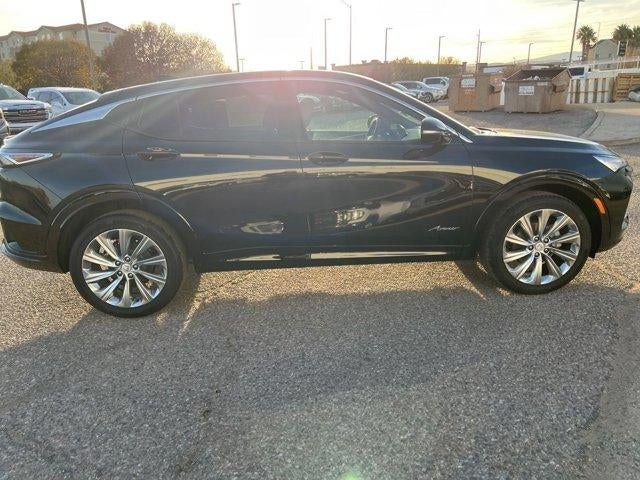 2025 Buick Envista Avenir