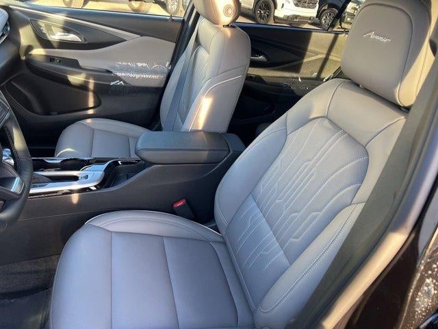 2025 Buick Envista Avenir