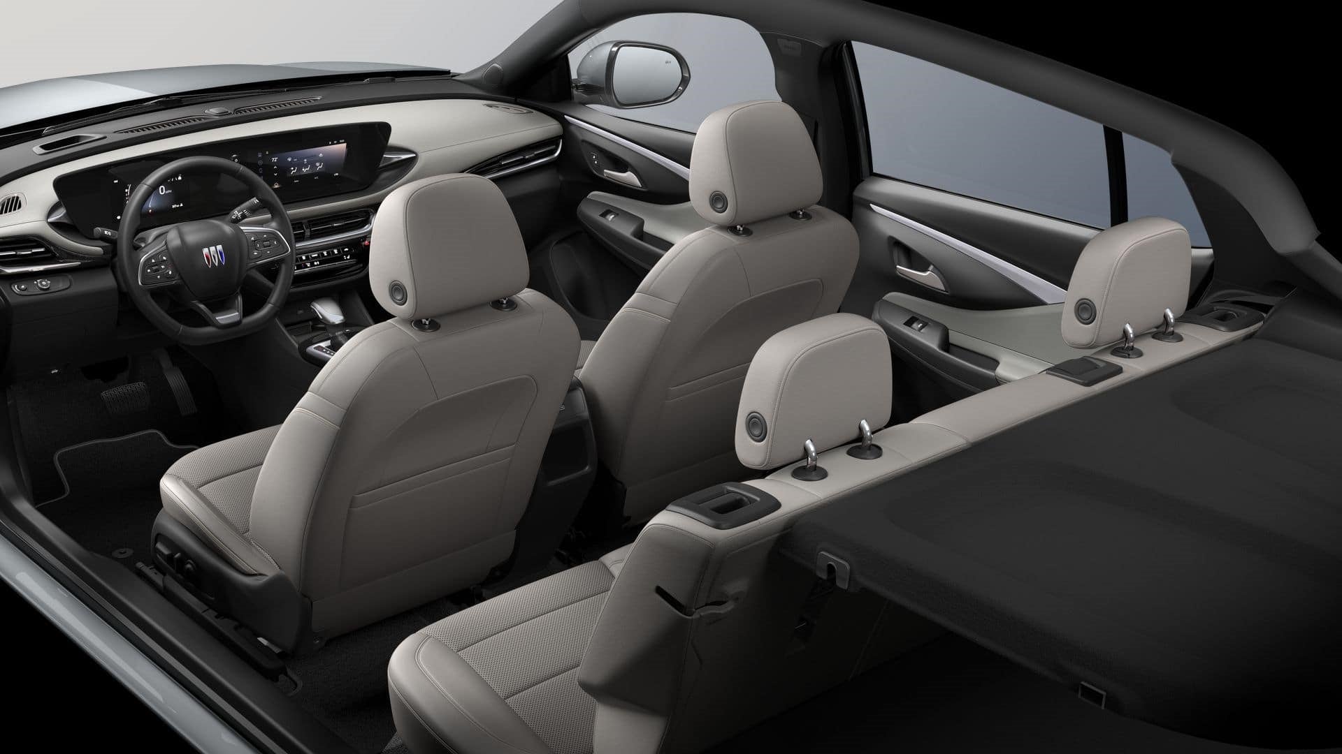 2025 Buick Envista Avenir