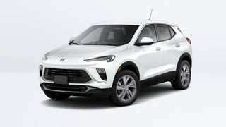 2026 Buick Encore GX Base