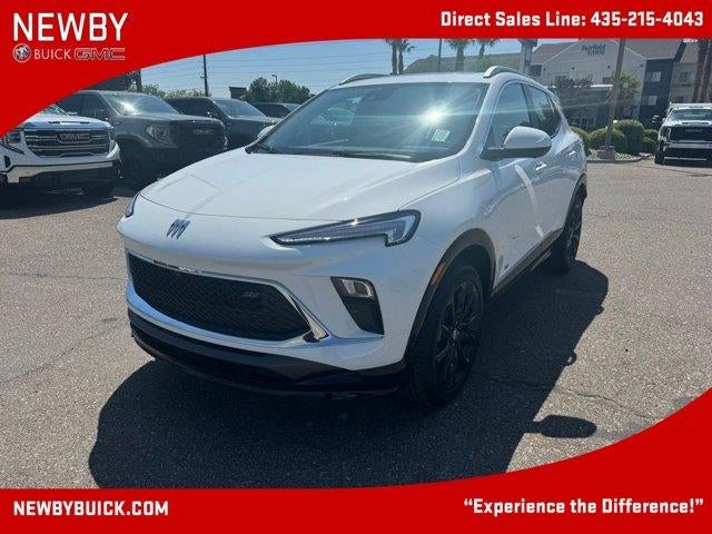 2025 Buick Encore GX Sport Touring