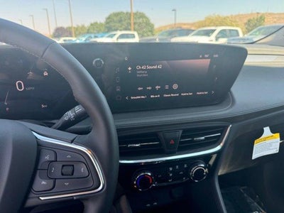 2025 Buick Encore GX Sport Touring