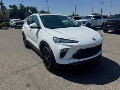 2025 Buick Encore GX Sport Touring