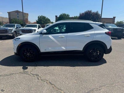 2025 Buick Encore GX Sport Touring