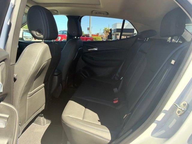 2026 Buick Encore GX Sport Touring - Photo 12