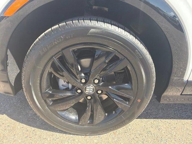 2026 Buick Encore GX Sport Touring - Photo 9