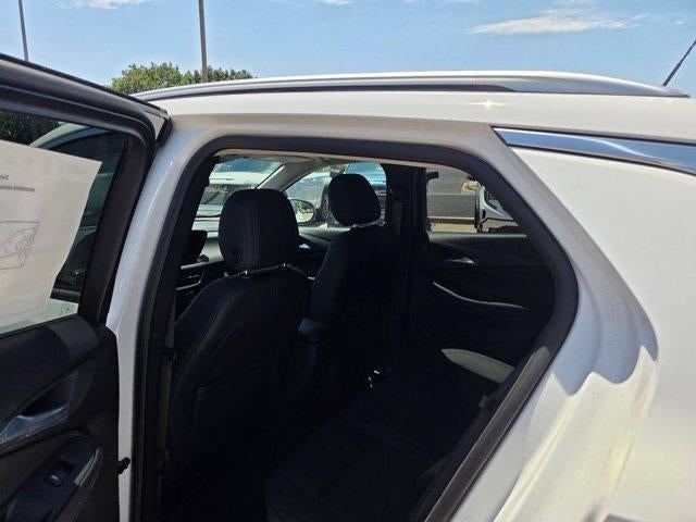 2026 Buick Encore GX Sport Touring - Photo 23