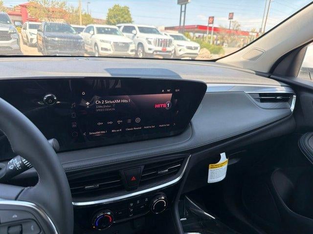2026 Buick Encore GX Sport Touring - Photo 28