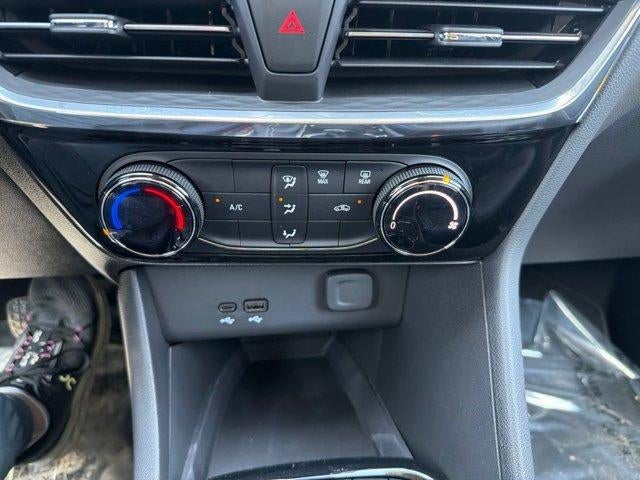 2026 Buick Encore GX Sport Touring - Photo 32