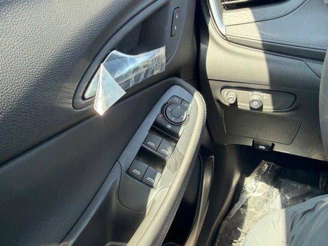 2026 Buick Encore GX Sport Touring - Photo 36