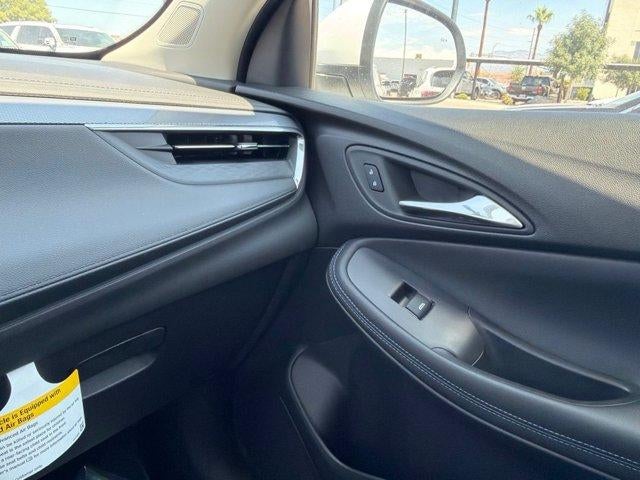 2026 Buick Encore GX Sport Touring - Photo 38