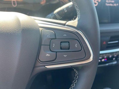 2025 Buick Encore GX Avenir