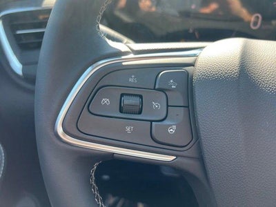 2025 Buick Encore GX Avenir