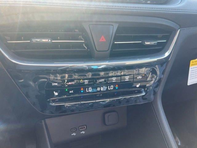 2025 Buick Encore GX Avenir