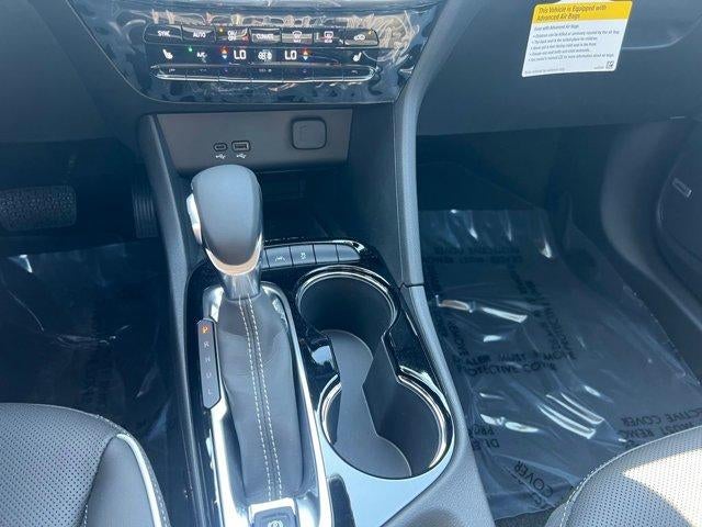 2025 Buick Encore GX Avenir