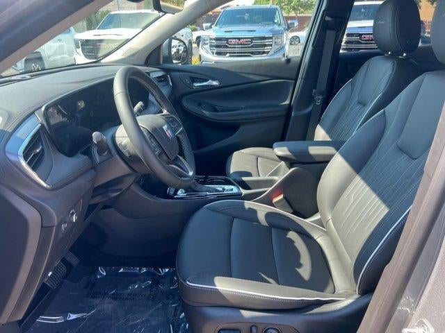 2025 Buick Encore GX Avenir